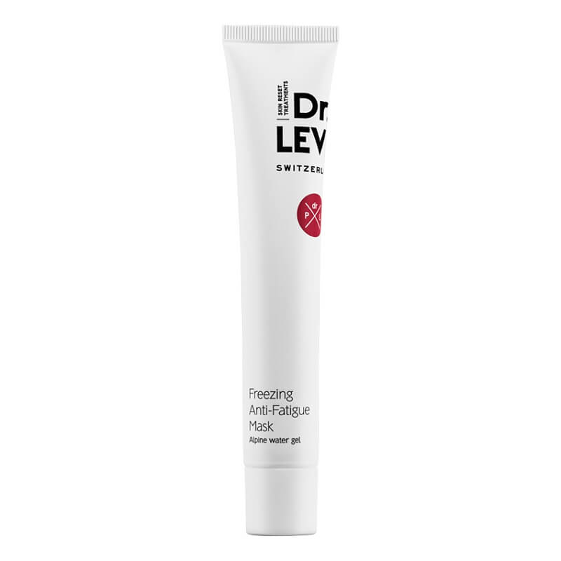 Dr LEVY Switzerland Freezing Anti-Fatigue Mask (Gel) 50ml