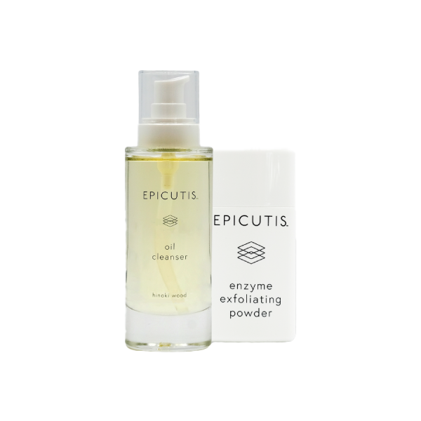 Epicutis Cleansing Essentials Set