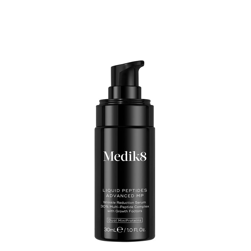 Medik8 Liquid Peptides Advanced MP 30ml